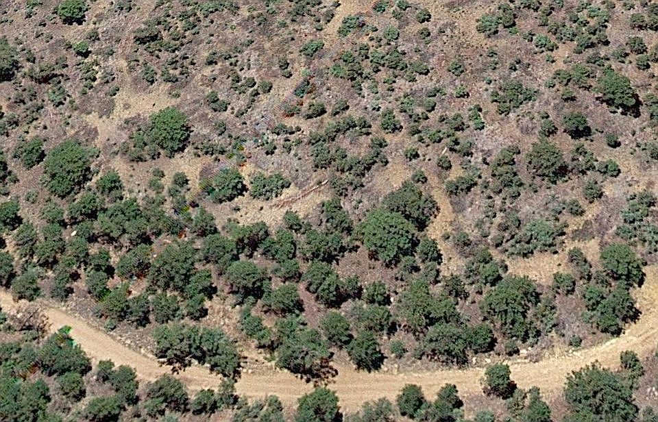 2nd image of Glorieta Mesa Rd