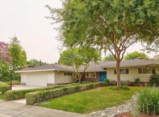 821 Laverstock Way, Sacramento, CA 95864