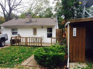 109 Lake Hart, Mooresville, IN 46158