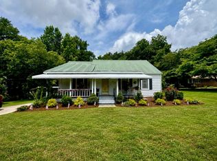 215 Tallapoosa St, Bremen, GA 30110