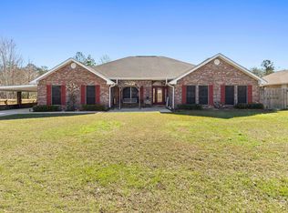 15460 Ewing St, Gulfport, MS 39503