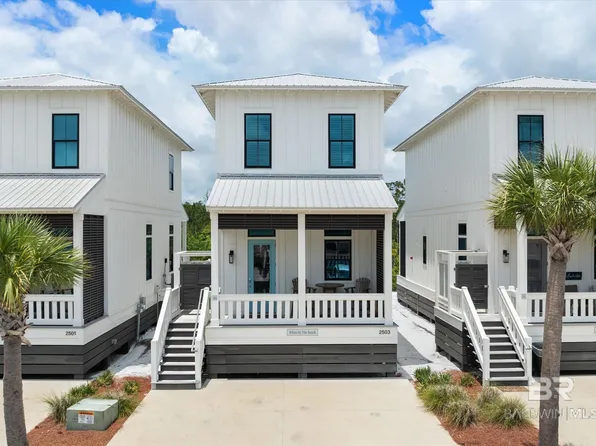2503 Saltgrass Way, Orange Beach, AL 36561
