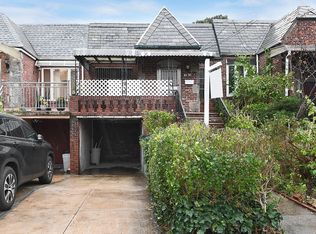 6430 Alderton St, Rego Park, NY 11374