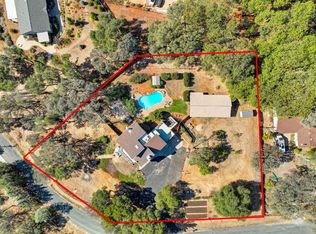 6282 Barbara Ln, Auburn, CA