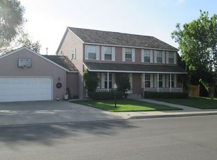 790 SE 9th Dr, Hermiston, OR 97838