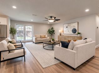 3352 Nottingham Ln, Plano, TX 75074