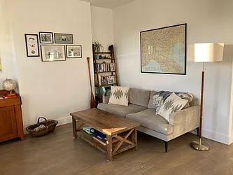 Rented by Parkway CRG Ltd.