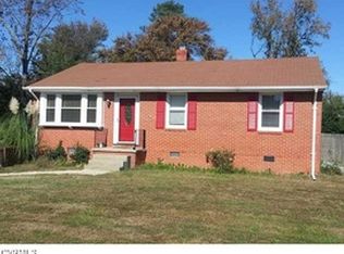 5604 Stella Rd, North Chesterfield, VA 23234