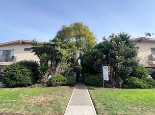 3532 Vinton Ave APT 3, Los Angeles, CA 90034