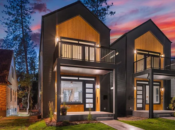 3022 S Manito Blvd, Spokane, WA 99203