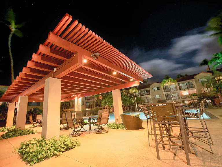 Sunset Terrace — Photo 9