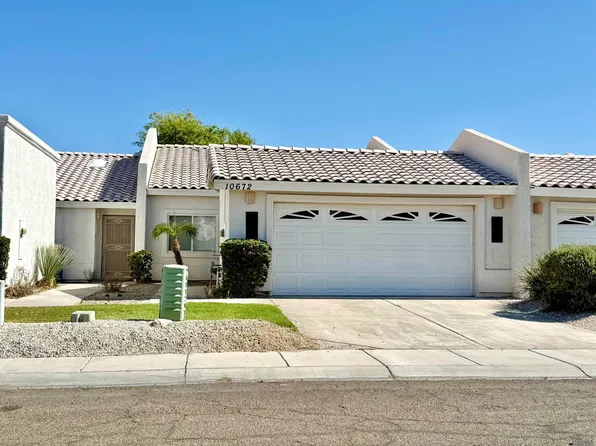 10672 E 35th St, Yuma, AZ 85365
