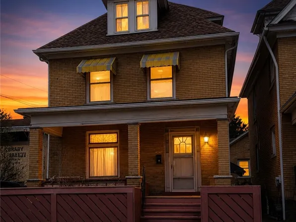 514 W Brady St, Butler, PA 16001