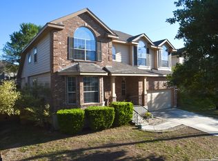 16954 Darien Wing, San Antonio, TX 78247