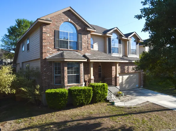 16954 Darien Wing, San Antonio, TX 78247