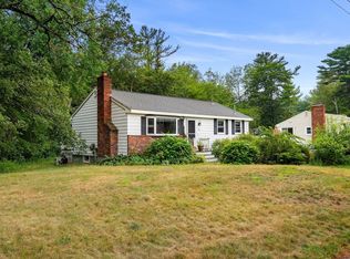 54 Delwood Rd, Tewksbury, MA 01876