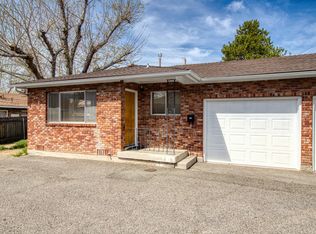 767 Edelweiss St, Reno, NV