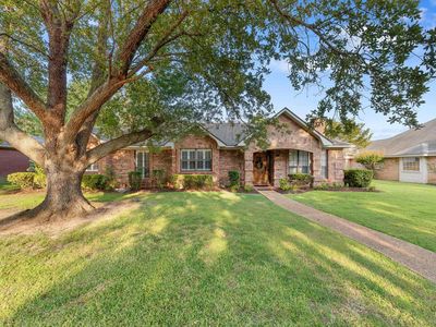 48 Fernwood Dr, Texarkana, TX, 75503
