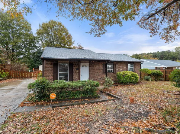 135 Cushman St, Durham, NC 27703