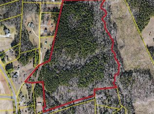 Hutchens Rd, Stokesdale, NC 27357