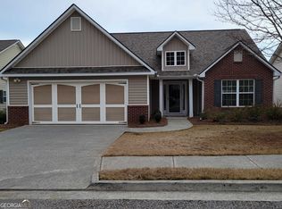 629 Majesty Xing, Winder, GA 30680