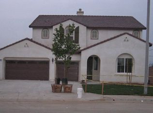 1593 Chamberlin Creek Way, Perris, CA 92571