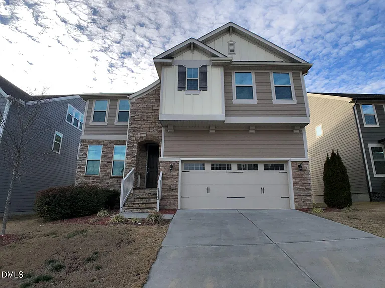 1522 Paros Hill Ln — Photo 1