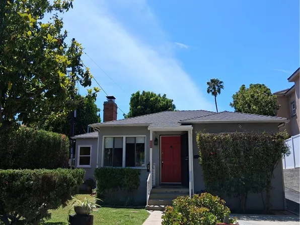 131 S Virginia Ave, Burbank, CA 91506