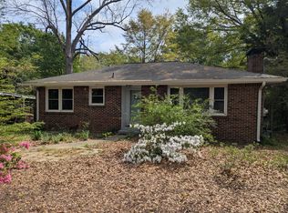 2203 Rosser Ter, Tucker, GA 30084