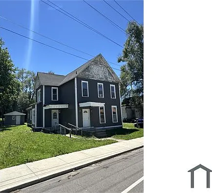 611 Nichol Ave #4