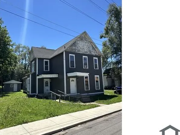 611 Nichol Ave #4, Anderson, IN 46016