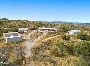 3890 E Defiance St, Oracle, AZ 85623