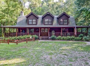 278 Lees Mill Rd, Fayetteville, GA 30214