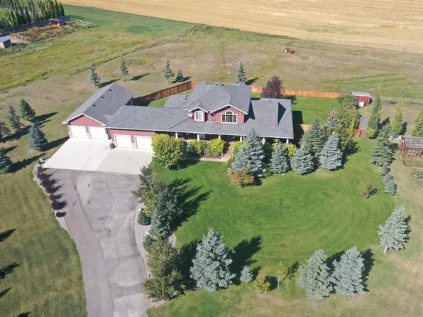 63 Deer Path Mdw, Fort Macleod, AB T0L 0Z0