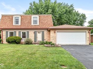 3224 Prague Rd, Indianapolis, IN 46227
