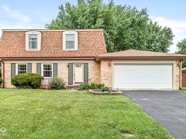 3224 Prague Rd, Indianapolis, IN 46227