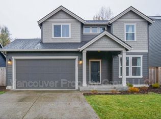 1723 NE 12th Ave, Battle Ground, WA 98604
