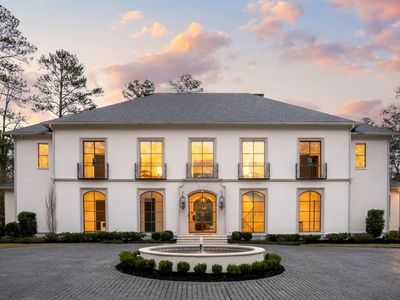 5245 Kenbrook Way, Sandy Springs, GA, 30327