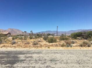 00 San Carlos Rd, Borrego Springs, CA 92004