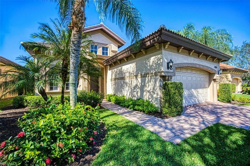 12674 Grandezza Cir, Estero, FL 33928 Zillow