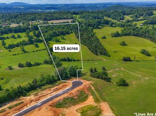 Twilight Fls, Jonesborough, TN 37659