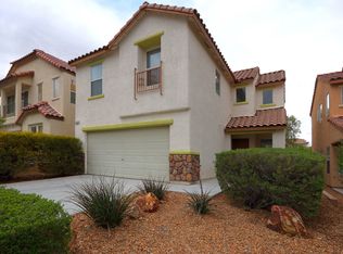 9530 Aspen Canyon Ct, Spring Valley, NV 89148