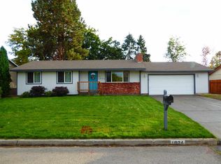 11924 E Lenora Dr, Spokane, WA 99206
