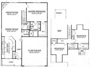105 Amber Ln, North Versailles, PA 15137