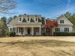 1591 Riverwalk Rd, Bishop, GA 30621