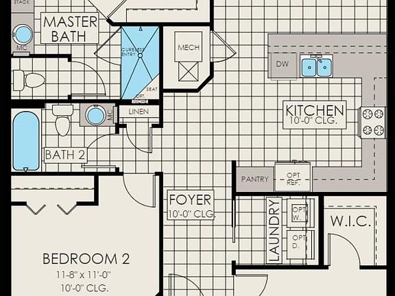 2nd image of this home