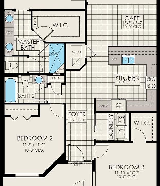 2nd image of 7795 Cache Creek Ln