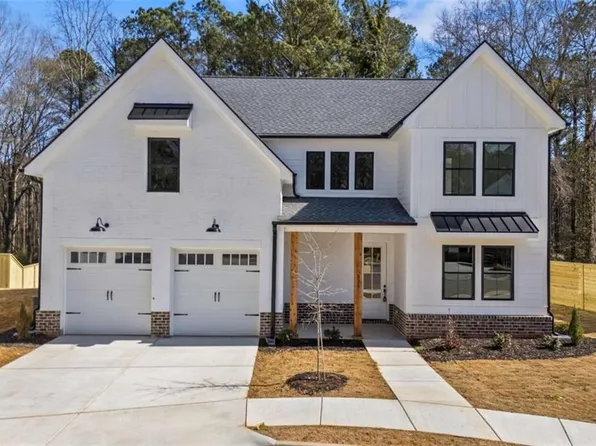 525 Mill Farm Ln, Monroe, GA 30655