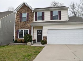 3323 Linetender Dr, Davidson, NC 28036