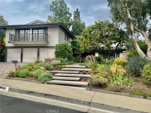 19633 Anadale Dr, Tarzana, CA 91356